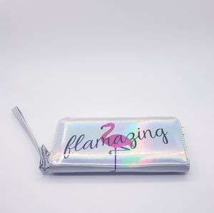 FLAMINGO WALLET